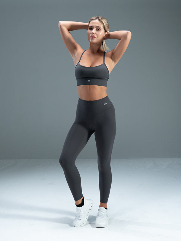 Set Legging With Sports Bras