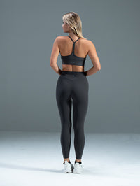 Set Legging With Sports Bras