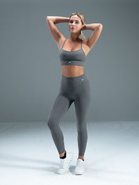 Set Legging With Sports Bras