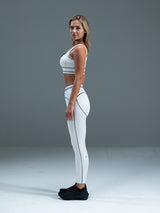 Set Legging With Sports Bras