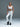 Set Legging With Sports Bras