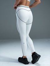 Set Legging With Sports Bras