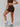 High-Rise Short with Pocket