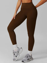 High-Waist Legging with Pocket